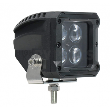 Hella Driving/ Fog Light - LED 357212101