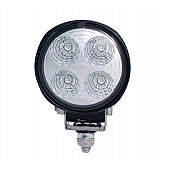 Hella Driving/ Fog Light - LED H15176201