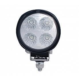 Hella Driving/ Fog Light - LED H15176201