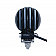 Hella Driving/ Fog Light - LED H15176201