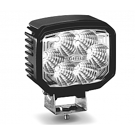 Hella Driving/ Fog Light - LED H15176301