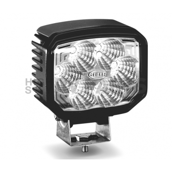 Hella Driving/ Fog Light - LED H15176301