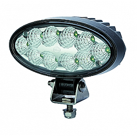 Hella Driving/ Fog Light - LED H15176401