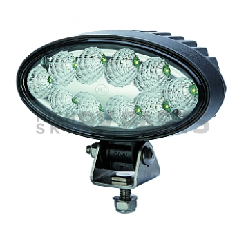Hella Driving/ Fog Light - LED H15176401