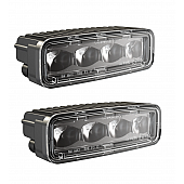 J.W. Speaker Driving/ Fog Light - LED 1603603