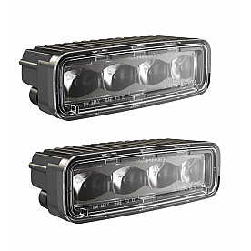 J.W. Speaker Driving/ Fog Light - LED 1603603