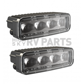 J.W. Speaker Driving/ Fog Light - LED 1603603