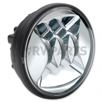 J.W. Speaker Driving/ Fog Light - LED Round - 0551593