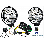 KC Hilites Driving/ Fog Light 152
