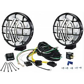 KC Hilites Driving/ Fog Light 151
