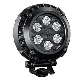 KC Hilites Driving/ Fog Light - LED 1300