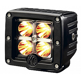 KC Hilites Driving/ Fog Light - LED 1315
