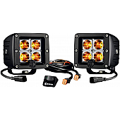 KC Hilites Driving/ Fog Light - LED 315