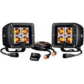 KC Hilites Driving/ Fog Light - LED 315