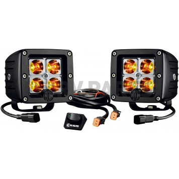 KC Hilites Driving/ Fog Light - LED 315