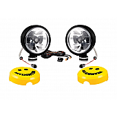 KC Hilites Driving/ Fog Light - LED 653