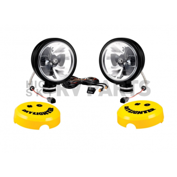 KC Hilites Driving/ Fog Light - LED 653