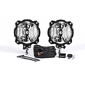 KC Hilites Driving/ Fog Light - LED 91301