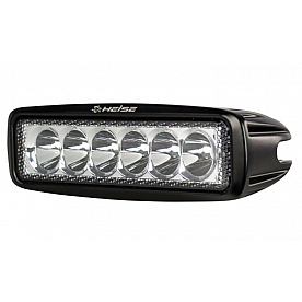 Metra Electronics Driving/ Fog Light - LED HEDL1
