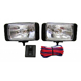 Peterson Mfg. Driving/ Fog Light V5661