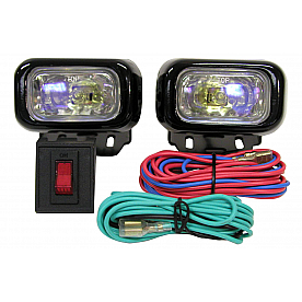 Peterson Mfg. Driving/ Fog Light V5862