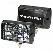 Pilot Automotive Driving/ Fog Light NV-120