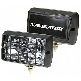 Pilot Automotive Driving/ Fog Light NV-120