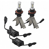 Putco Driving/ Fog Light - LED 300881