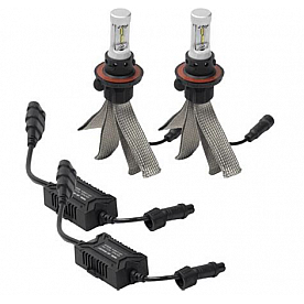Putco Driving/ Fog Light - LED 300881