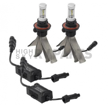 Putco Driving/ Fog Light - LED 300881