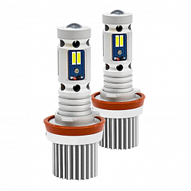 Putco Driving/ Fog Light - LED 7700H8360