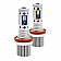 Putco Driving/ Fog Light - LED 7700H8360