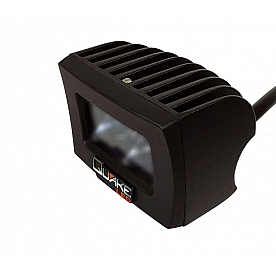 Quake LED Driving/ Fog Light - LED QQU782