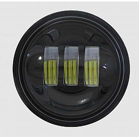 Quake LED Driving/ Fog Light - LED QTE464