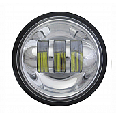 Quake LED Driving/ Fog Light - LED QTE465