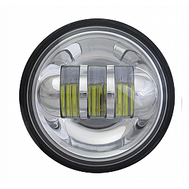 Quake LED Driving/ Fog Light - LED QTE465