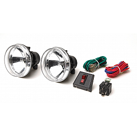 Rampage Driving/ Fog Light 5083059