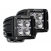 Rigid Lighting Driving/ Fog Light - LED 202113