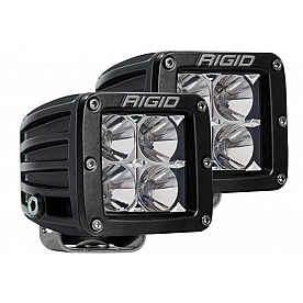 Rigid Lighting Driving/ Fog Light - LED 202113