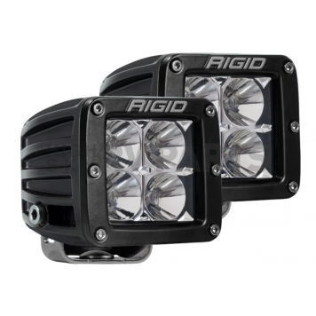 Rigid Lighting Driving/ Fog Light - LED 202113