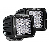Rigid Lighting Driving/ Fog Light - LED 202513