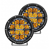 Rigid Lighting Driving/ Fog Light - LED 36201