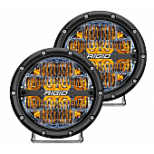 Rigid Lighting Driving/ Fog Light - LED 36206