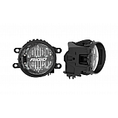 Rigid Lighting Driving/ Fog Light - LED 37100