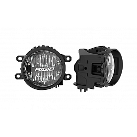 Rigid Lighting Driving/ Fog Light - LED 37100