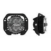 Rigid Lighting Driving/ Fog Light - LED 37107