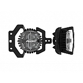 Rigid Lighting Driving/ Fog Light - LED 37109