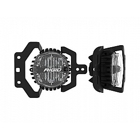 Rigid Lighting Driving/ Fog Light - LED 37108