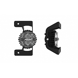 Rigid Lighting Driving/ Fog Light - LED 37110