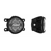 Rigid Lighting Driving/ Fog Light - LED 37112